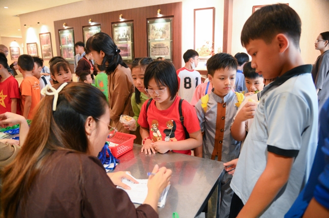 The 67th Kid Playground